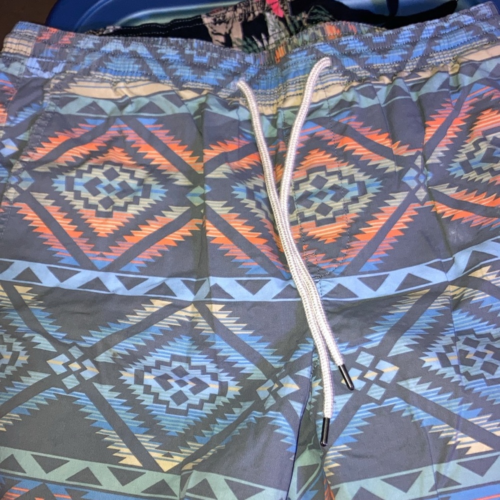 HP🎊Three pair men’s shorts. - Picture 6 of 10